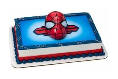 Spiderman