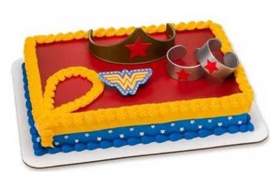 wonder women