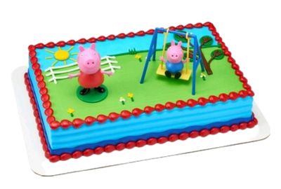 Peppa Pig
