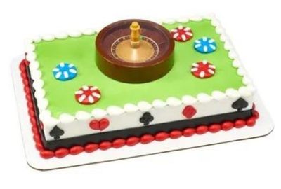 Roulette