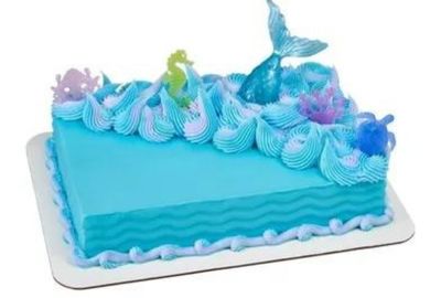 Mystical Mermaids