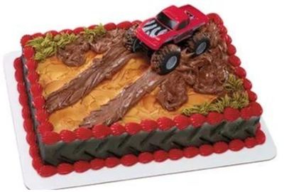 Monster Truck