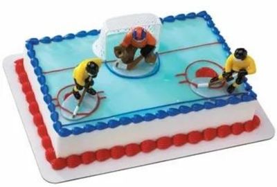 Hockey