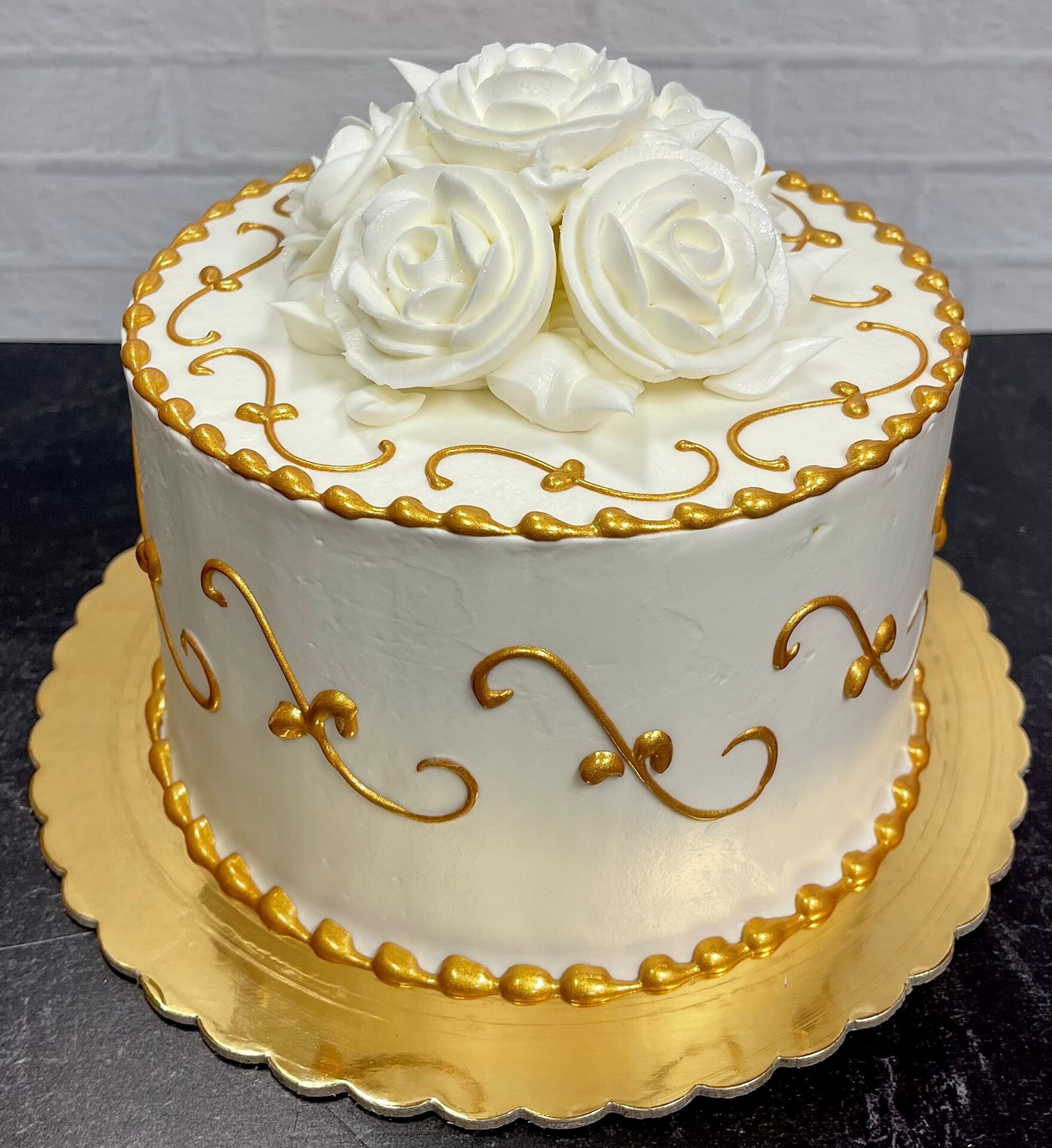 la bon anniversary cake 2025 Delicious and Perfect